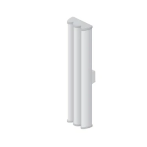 Ubiquiti AM-5G19-120 AirMax Sector Hi-Gain 19dBi 120deg 5GHz 2x2 MIMO - Picture 1 of 2