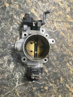 Corpo/válvula do acelerador Assy Ford Freestar 04 05 06 07 - Imagem 1 de 4