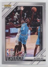 2021-22 Panini Instant Rising Stars /855 Jae'Sean Tate #5