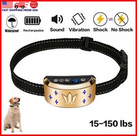 nicestar bark collar