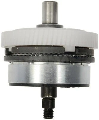 Fits 2007-2009 GMC Yukon XL 1500 Liftgate Release Motor Gear Repair Kit Dorman - Image 1 of 4