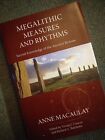 Megalithic Measures & Rhythms H/B Alexander Thom :Ancient Britons -Anne Macaulay