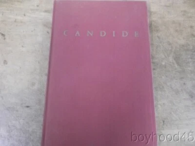Candide by Voltaire, Illustrated by Rockwell Kent--1936 - Image 1 of 4