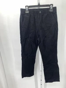 ELASTIC WAIST PANTS - Picture 1 of 2
