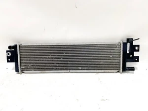 16-22 INFINITI Q50 Q60 3.0L ENGINE MOTOR COOLING COOLANT RADIATOR OEM - Picture 1 of 4