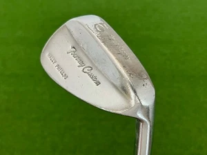 MacGregor Golf TOURNEY CUSTOM Wally Phillips (10) IRON WEDGE Right Handed Steel - Picture 1 of 6