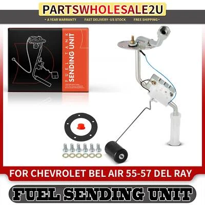 Unidad de envío de combustible para Chevrolet Bel Air One-Fifty Series Two-Ten Series 55-57 Foto 1 de 4