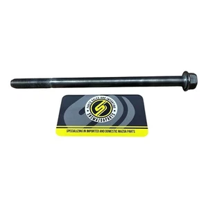 90-05 Mazda Miata MX5 OEM Power Plant Frame Bolt Clean Threads PPF NA01-39-721 - Picture 1 of 1