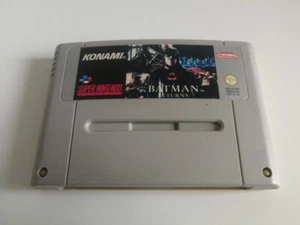 Batman Returns [SNSP-BJ-FAH] - Bild 1 von 1