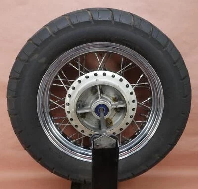 Llanta trasera Kawasaki Vulcan VN 800 VN800 1995-2006 140/90-16 Foto 1 de 4