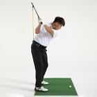 Golf Swing Training Taillenband Haltung Korrektur Gürtel Trainer Korrektur