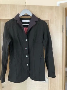 Animo Turnierjacket - Bild 1 von 3
