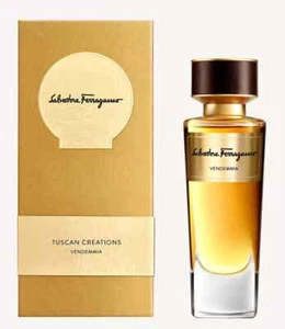 Tuscan Creations Vendemmia by Salvatore Ferragamo Eau De Parfum 3.4oz Spray - Picture 1 of 2