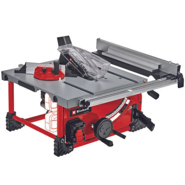 Einhell TE-TS 36/210 Li-Solo 210mm Table Saw - 4340450