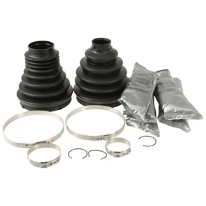 New Genuine LAND ROVER RANGE ROVER L322 Front Drive Shaft Boot Kit TDR000120 - Picture 1 of 1