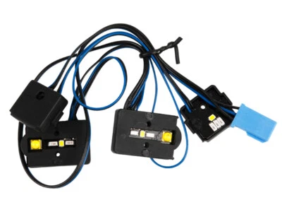Traxxas LED Licht Set komplett BRONCO 1/18 TRX9783 - Bild 1 von 4