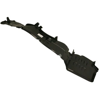 Nuevo guardabarros delantero lado derecho MITSUBISHI ENDEAVOR 06-2008 MI1251110 Foto 1 de 4