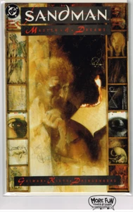 Sandman 1989 #3 - Imagen 1 de 1