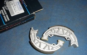 GANASCE FRENO RMS 225120360 FREE FL - NRG - ZIP POSTERIORE	 - Imagen 1 de 1