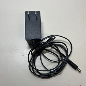 UL Listed 12V DC 1Amp 1A 1 Amp Power Supply Switch Adapter Charger Transformer - Picture 1 of 3