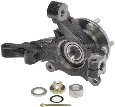 Front Right Loaded Knuckle for Dodge Caliber 2012-07 Foto 1 de 4