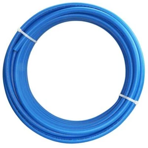 Apollo PEX-B Pipe 1/2 in x 100 ft High-quality Flexible Corrosion Resistant Blue - Picture 1 of 6