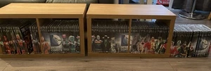 DC Comics Graphic Novel Collection - Picture 1 of 7
