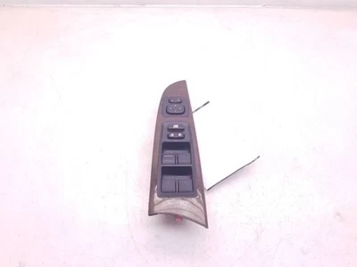 CONJUNTO INTERRUPTOR MAESTRO PUERTA DELANTERA LADO CONDUCTOR LEXUS IS-F 10-14  Foto 1 de 4