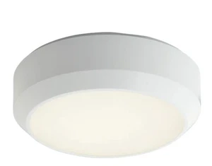 Ansell Notleuchte Delta 12W LED CCT rund Schott ADLED2/WV/CCT - Bild 1 von 4
