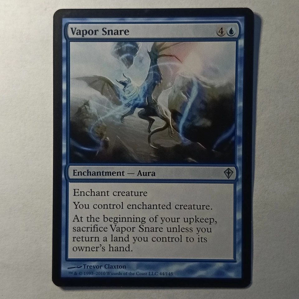 Vapor Snare Worldwake Regular - Image 1 of 1