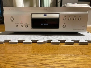 DENON DCD-SA1 lettore SACD - Foto 1 di 13
