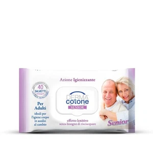   DERMA COTONE SALVIETTA SENIOR  8052283171023 - Foto 1 di 1