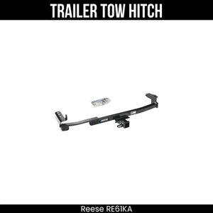 Reese Trailer Hitch For 04-09 Ford Five Hundred Freestyle Taurus X Sable Montego - Picture 1 of 9