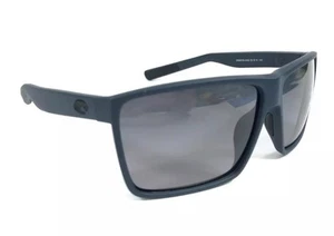 Oakley Costa Sonnenbrille Rincon 06S9018-4063 mitternachtsblaues Gestell polarisiert NEU - Bild 1 von 8