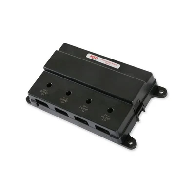 7566-4 MSD 4 Channel Relay Module - Image 1 of 4