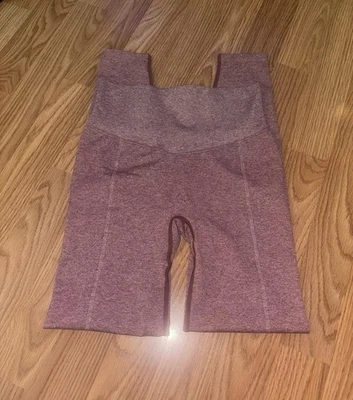 Victoria’s Secret PINK Active Seamless Leggings Size Small - Image 1 of 4