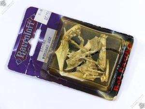 WEREBAT MINIATURES ADVANCED DUNGEONS & DRAGONS AD&D RAVENLOFT TSR RAL PARTHA - Picture 1 of 1