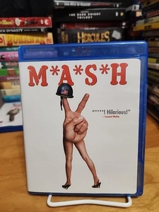 M*A*S*H Blu-ray 1970 Mash Donald Sutherland Elliot Gould Tom Skerritt RAR - Bild 1 von 4