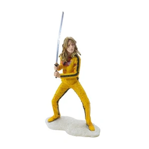 NECA The Bride Kill Bill Action Figure Series 1 2004 18cm - Picture 1 of 12