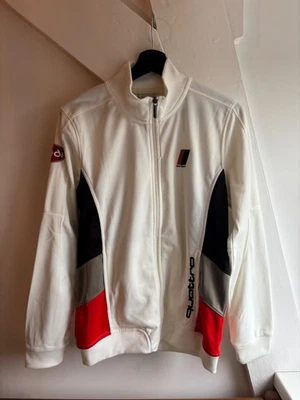 Chaqueta Audi Collection Audi Quattro Racing - Talla L - Nueva Foto 1 de 4
