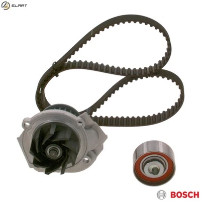 WATER PUMP & TIMING BELT KIT 1 987 946 386 FOR ALFA ROMEO FIAT FIORINO/MPV 1.4L - Image 1 of 4