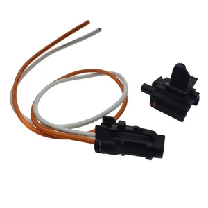 2PCS External Ambient Temperature Sensor for Hyundai Kia 96985-2D700 96985-3X000 - Picture 1 of 9