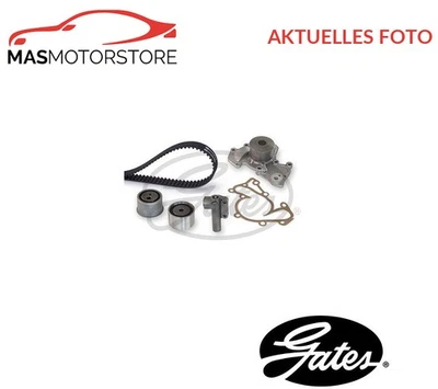ZAHNRIEMEN-SATZ KIT SET + WASSERPUMPE GATES KP25555XS A FÜR HYUNDAI SONATA III - Image 1 of 4