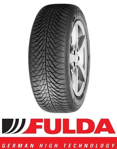 Fulda MultiControl 155/70 R13 75T - Bild 1 von 1