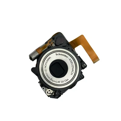 Piezas de lente de cámara sin CCD para Kodak V1253 accesorios de reparación de cámara Foto 1 de 4