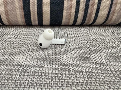 Samsung Galaxy Buds Pro 3 Left Ear Bud - White - Image 1 of 4