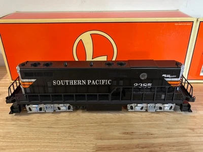 Lionel 6-18576 Southern Pacific GP-9 Non-Powered Diesel Locomotive - LNIB - Image 1 of 4