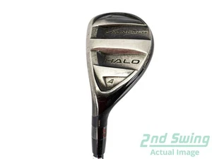 Cleveland Launcher Halo Hybrid 4 Hybrid 22° Graphite Stiff Left 40.0in - Picture 1 of 9