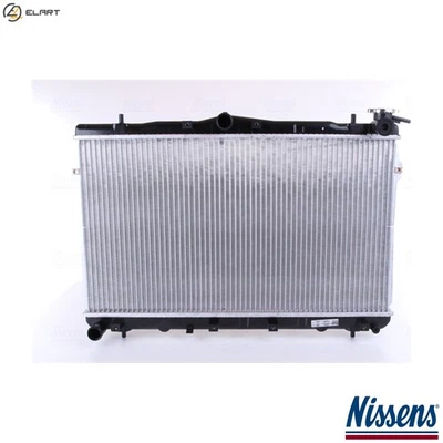 RADIATOR ENGINE COOLING 62298 FOR HYUNDAI LANTRA/II/Mk/Break AVANTE ELANTRA 1.8L - Image 1 of 4