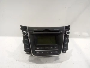 96170A6210GU IMPIANTO AUDIO / RADIO CD / 96170-A6210GU / AC110A6EE / 173999 PER - Foto 1 di 9